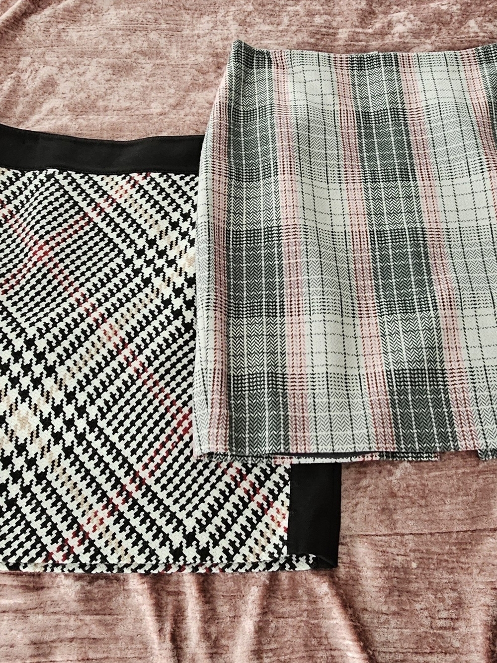 2 Skirts, Size 6